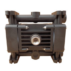 RUBY 010 AIR OPERATED DIAPHRAGM PUMP