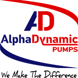 Air Operated Double Diaphragm Pumps | AlphaDynamic Pumps SA