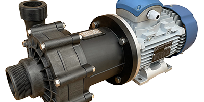 ADM 31 MAGNETIC PUMP